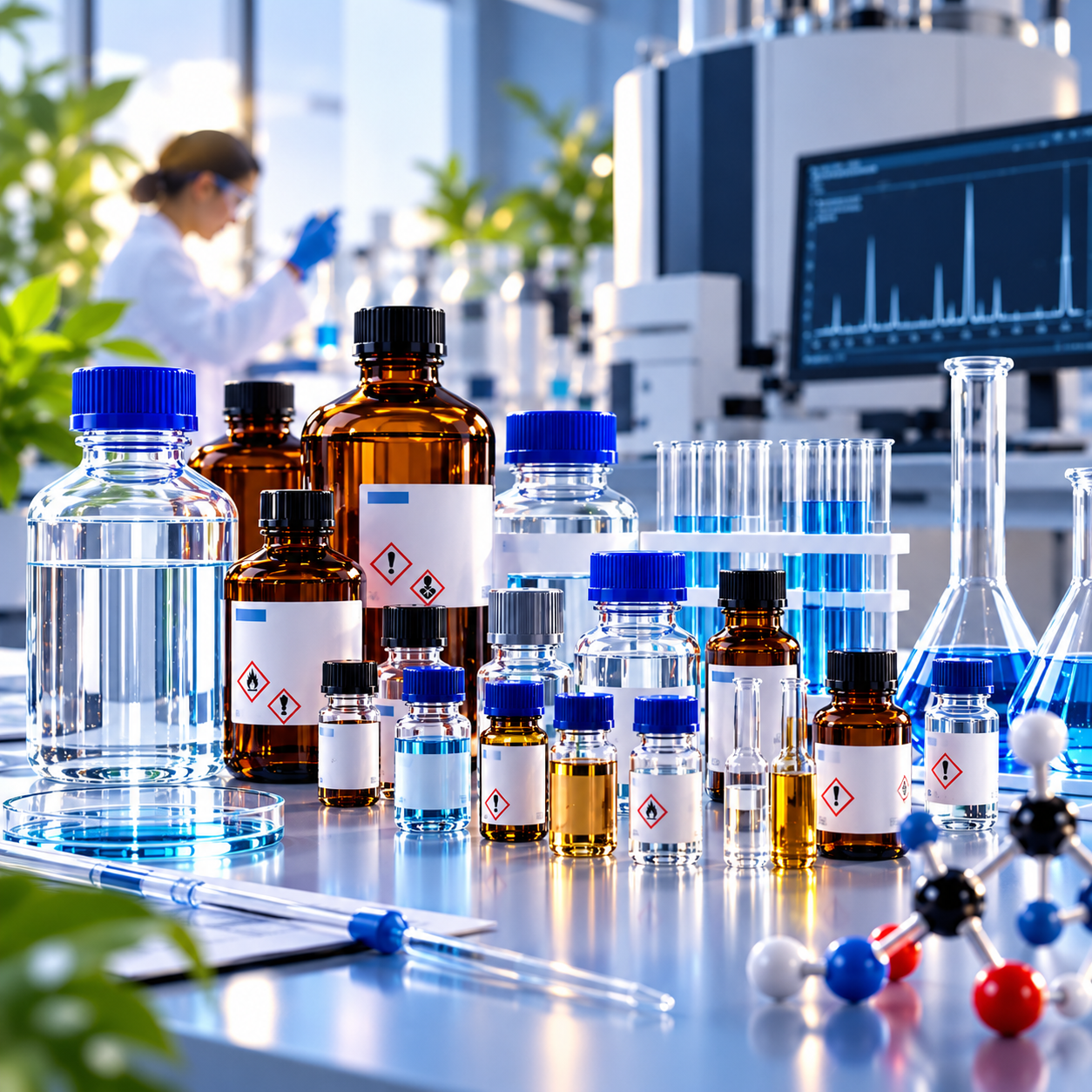 Reagents